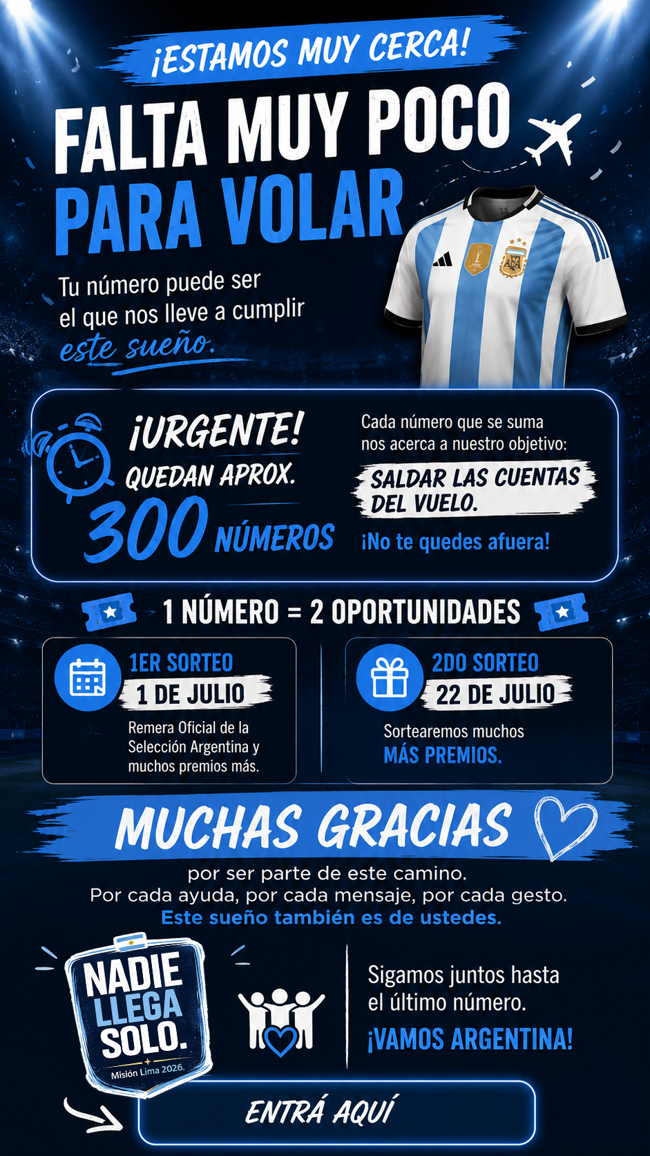 Urgencia